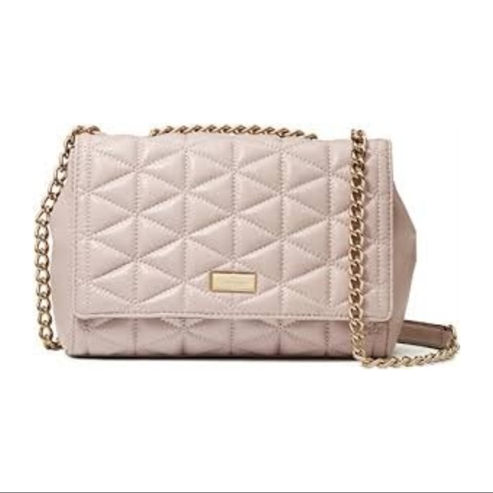 Kate Spade | Crossbody Bag | Beige |